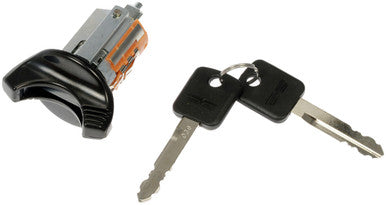 Dorman - OE Solutions 924-730 Ignition Lock Cylinder
