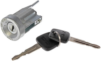 Dorman - OE Solutions 924-731 Ignition Lock
