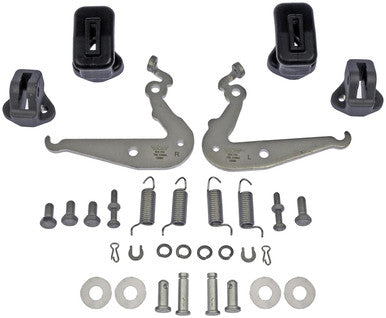 Dorman - OE Solutions 924-753 Parking Brake Shoe Actuator Kit