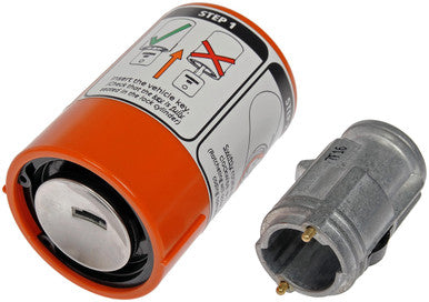 Dorman - OE Solutions 924-793 Ignition Lock Cylinder