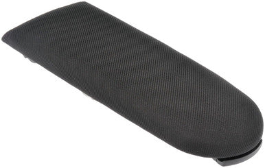 Dorman - OE Solutions 924-830 Console Lid Assembly - Black Without Leather