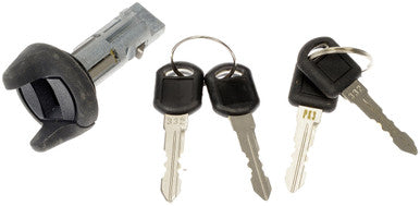 Dorman - OE Solutions 924-895 Ignition Lock Cylinder