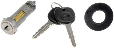 Dorman - OE Solutions 924-897 Ignition Lock Cylinder