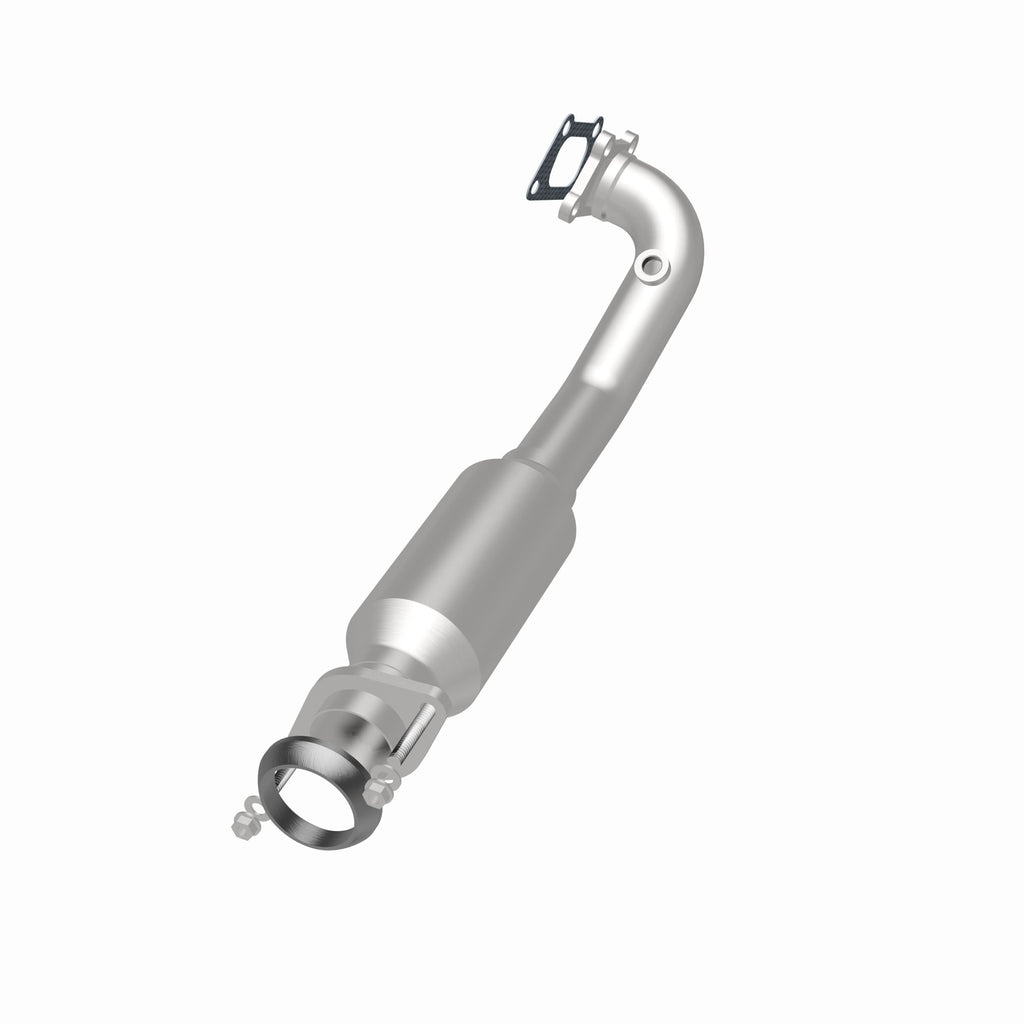 MagnaFlow Exhaust Products 551547 California CARB Direct-Fit Catalytic Converter for Select Cadillac CTS