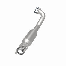 Load image into Gallery viewer, MagnaFlow Exhaust Products 551547 California CARB Direct-Fit Catalytic Converter for Select Cadillac CTS