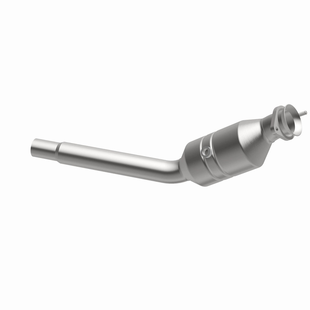 MagnaFlow Exhaust Products 5561070 California CARB Direct-Fit Catalytic Converter for Select Jaguar XJ