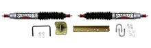 Load image into Gallery viewer, Skyjacker 9240 DUAL STAB KT; SILVER W/BK BO for Select Ford Bronco, Ford Bronco II, Ford Explorer, Ford F-100, Ford F-150, Ford F-250, Ford F-250 HD, Ford F-350