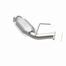 Load image into Gallery viewer, MagnaFlow Exhaust Products 23366 Standard Grade Direct-Fit Catalytic Converter for Select Ford Thunderbird, Mercury Capri, Mercury Cougar