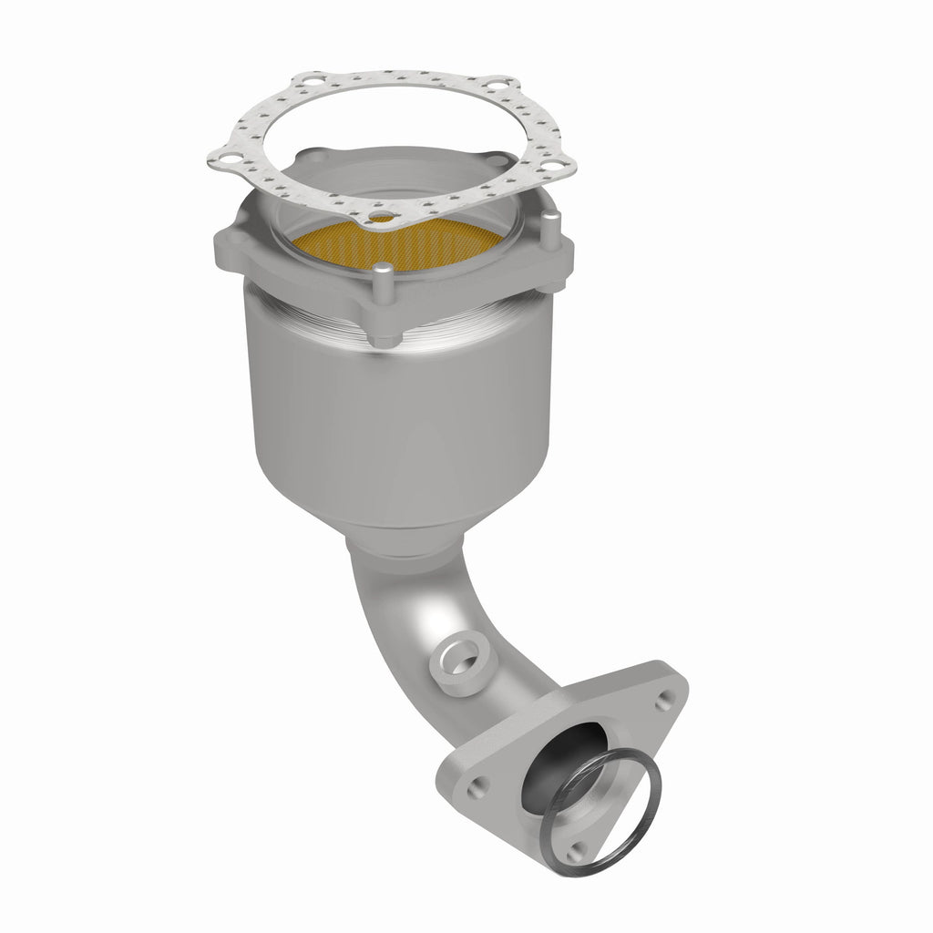 MagnaFlow Exhaust Products 51732 OEM Grade Direct-Fit Catalytic Converter for Select INFINITI I30, Nissan Maxima