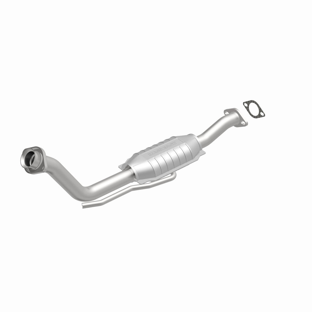 MagnaFlow Exhaust Products 23367 Standard Grade Direct-Fit Catalytic Converter for Select Ford LTD, Lincoln Mark VI, Lincoln Town Car, Mercury Grand Marquis, Mercury Marquis