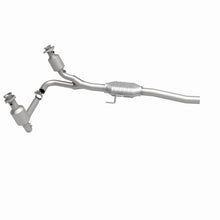 Load image into Gallery viewer, MagnaFlow Exhaust Products 51337 OEM Grade Direct-Fit Catalytic Converter for Select Dodge Dakota