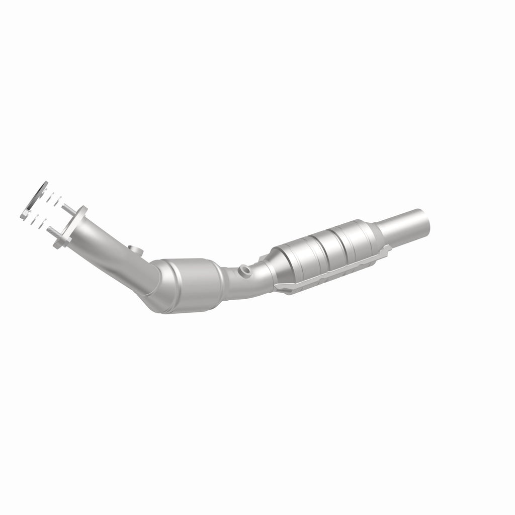 MagnaFlow Exhaust Products 51673 OEM Grade Direct-Fit Catalytic Converter for Select Chevrolet Camaro