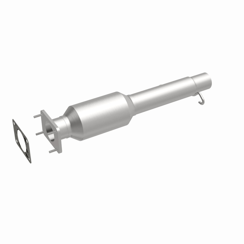 MagnaFlow Exhaust Products 4481451 California CARB Direct-Fit Catalytic Converter for Select Cadillac DeVille, Cadillac Eldorado, Cadillac Seville