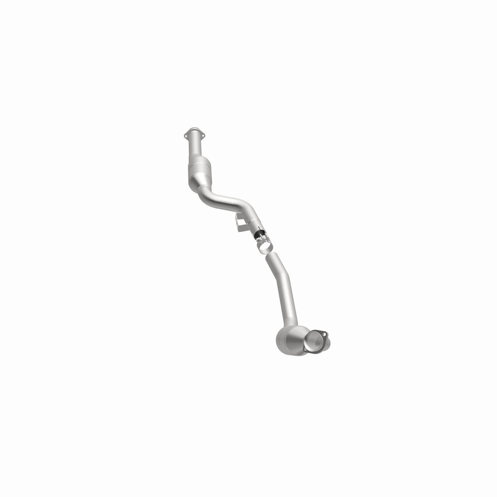 MagnaFlow Exhaust Products 24396 HM Grade Direct-Fit Catalytic Converter for Select Mercedes-Benz E320, Mercedes-Benz E430