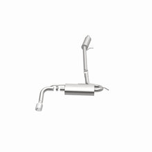 Load image into Gallery viewer, MagnaFlow Exhaust Products 15110 Street Series Polished Cat-Back System for Select Chevrolet Equinox, GMC Terrain
