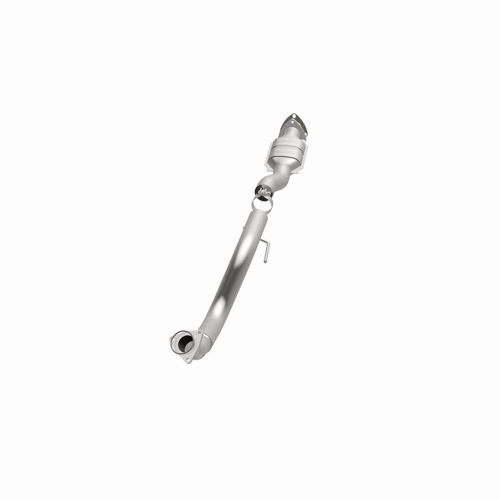 MagnaFlow Exhaust Products 4551602 California CARB Direct-Fit Catalytic Converter for Select GMC Savana