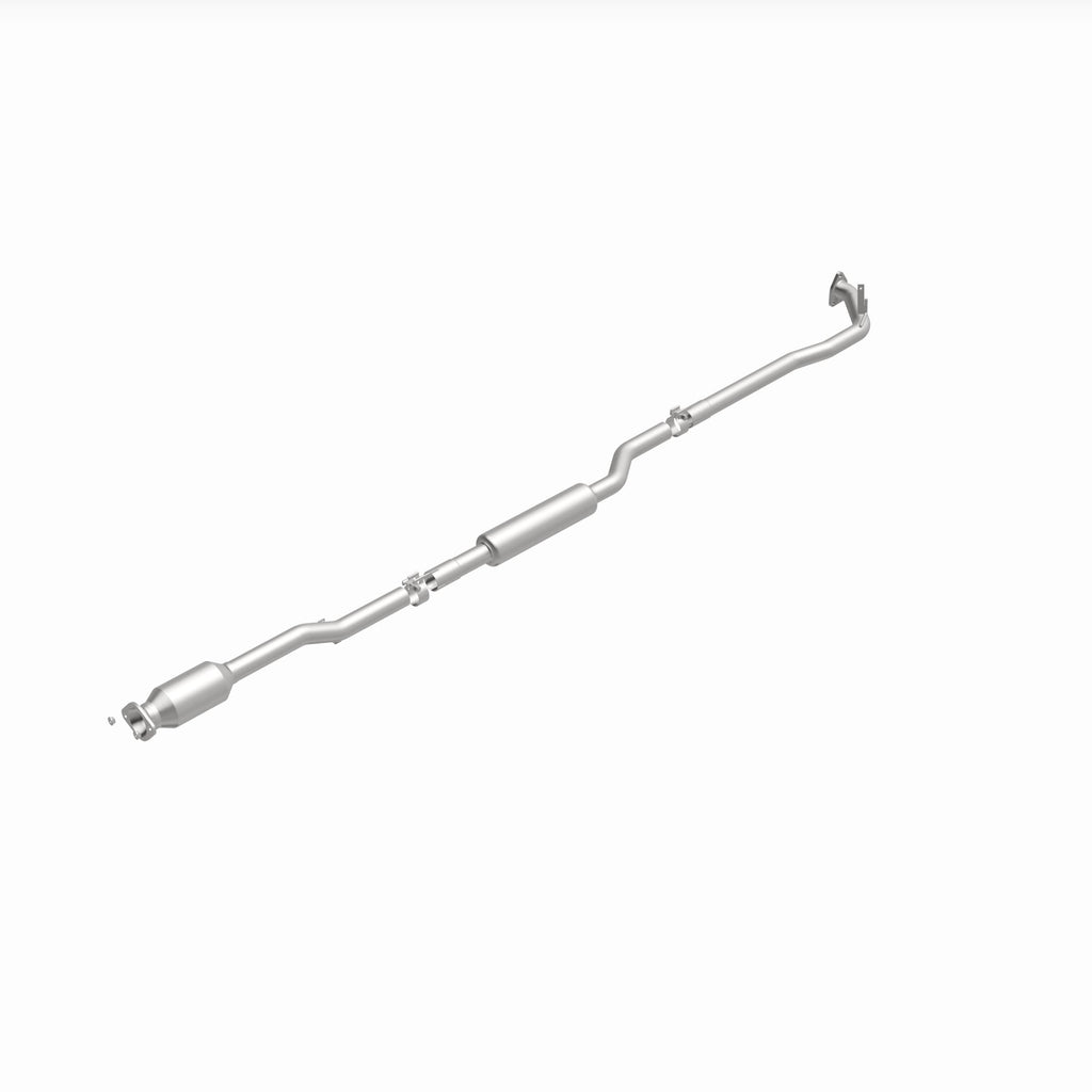 MagnaFlow Exhaust Products 280651 OEM Grade Direct-Fit Catalytic Converter for Select Mitsubishi Outlander