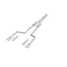 Load image into Gallery viewer, MagnaFlow Exhaust Products 19209 Competition Series Stainless 2.5 in Cat-Back for Select Dodge Challenger