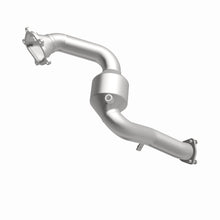 Load image into Gallery viewer, MagnaFlow Exhaust Products 52315 OEM Grade Direct-Fit Catalytic Converter for Select Audi A8 Quattro, Audi RS7, Audi S6, Audi S7, Audi S8