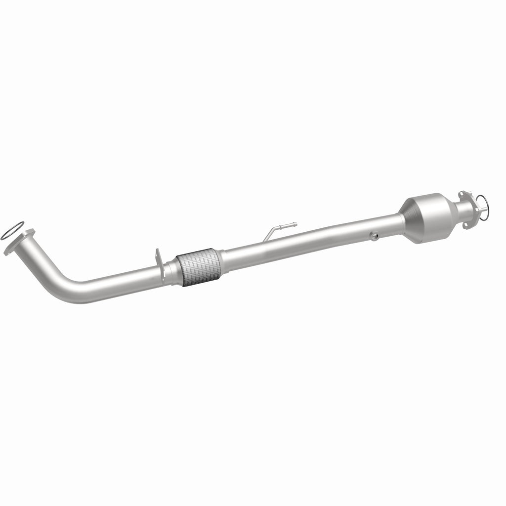 MagnaFlow Exhaust Products 5571023 California CARB Direct-Fit Catalytic Converter for Select Acura TLX, Honda Accord
