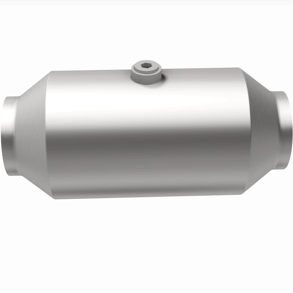 MagnaFlow Exhaust Products 6561359 California CARB Universal Catalytic Converter for Select Dodge Challenger, Dodge Charger