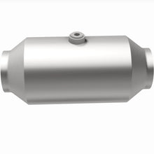 Load image into Gallery viewer, MagnaFlow Exhaust Products 6561359 California CARB Universal Catalytic Converter for Select Dodge Challenger, Dodge Charger