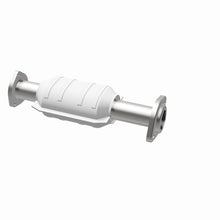 Load image into Gallery viewer, MagnaFlow Exhaust Products 447224 California CARB Direct-Fit Catalytic Converter for Select Jeep Cherokee