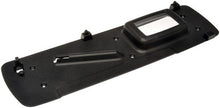 Load image into Gallery viewer, Dorman - OE Solutions 925-600 Console Lid Base