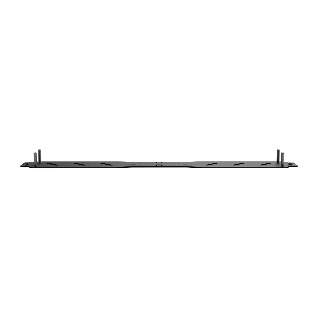 KC HiLiTES 92501 KC BLOX Solar Panel Roof Rack Mount