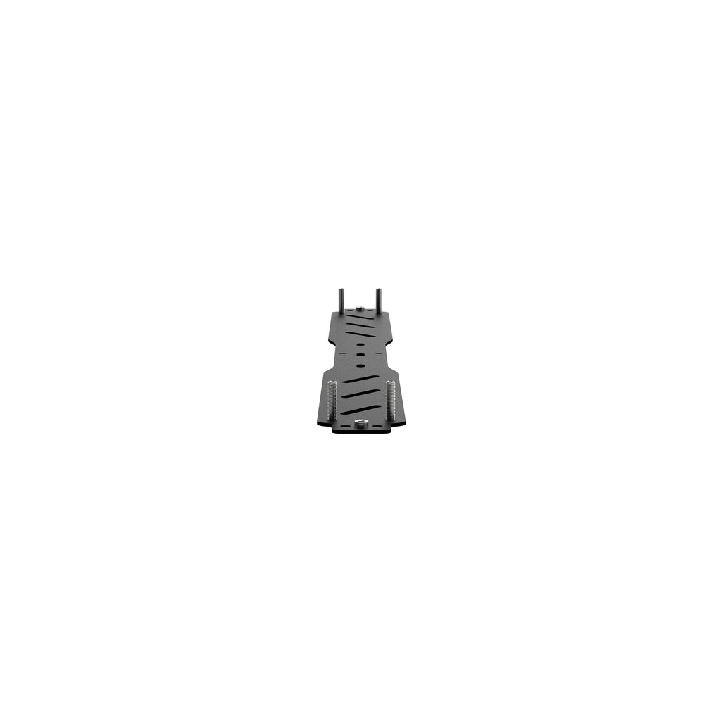 KC HiLiTES 92501 KC BLOX Solar Panel Roof Rack Mount