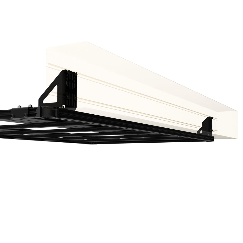 KC HiLiTES 92502 KC Roof Rack Awning Mounts