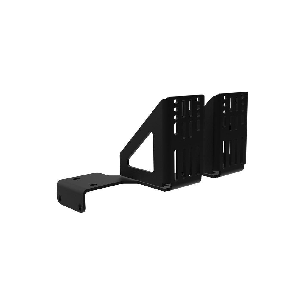 KC HiLiTES 92502 KC Roof Rack Awning Mounts
