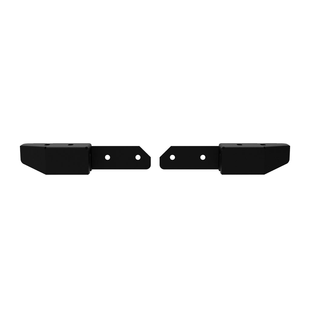 KC HiLiTES 92503 KC Roof Rack Chase Light Bar Mount