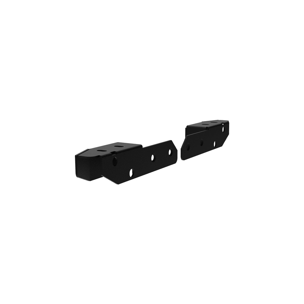 KC HiLiTES 92503 KC Roof Rack Chase Light Bar Mount