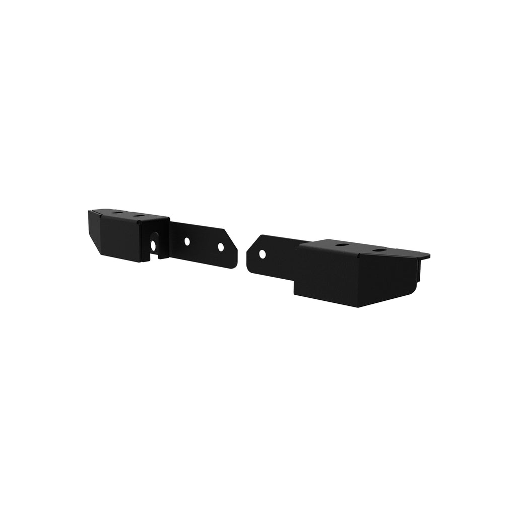 KC HiLiTES 92503 KC Roof Rack Chase Light Bar Mount