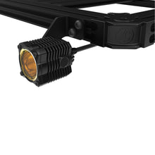 Load image into Gallery viewer, KC HiLiTES 92504 KC FE1 Rear Roof Rack Light Mounts