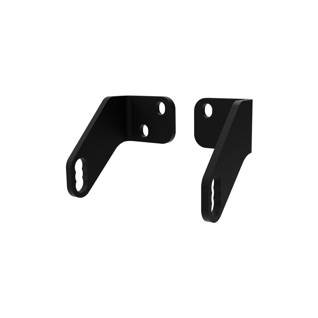 KC HiLiTES 92504 KC FE1 Rear Roof Rack Light Mounts