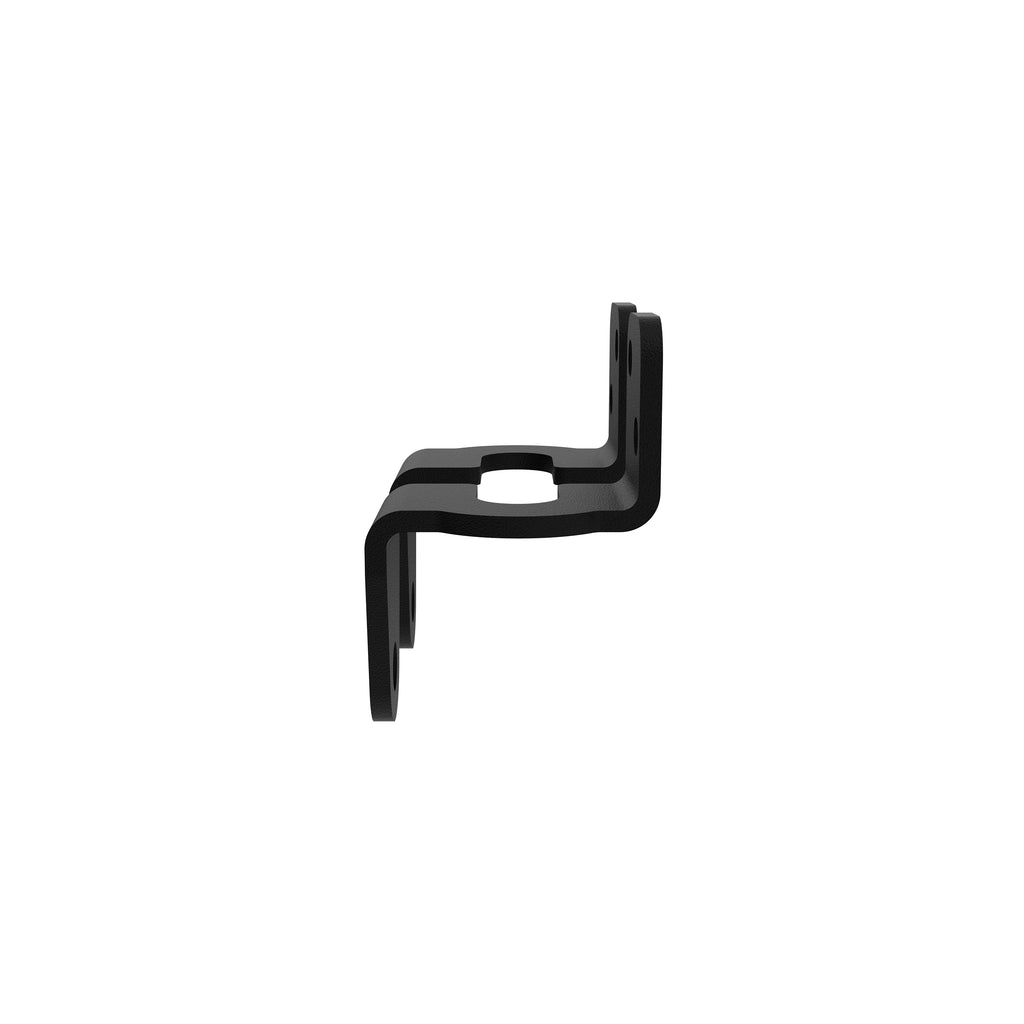 KC HiLiTES 92505 KC FE1 Side Roof Rack Light Mounts