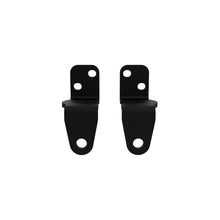 Load image into Gallery viewer, KC HiLiTES 92505 KC FE1 Side Roof Rack Light Mounts