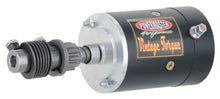 Load image into Gallery viewer, Powermaster Performance 92507 Original Look Starter for Select Ford 1 Ton Pickup, Ford 1/2 Ton Pickup, Ford 3/4 Ton Pickup, Ford Club, Ford Country Sedan, Ford Country Squire, Ford Crestline, Ford Custom, Ford Customline, Ford Deluxe, Ford F-1, Ford