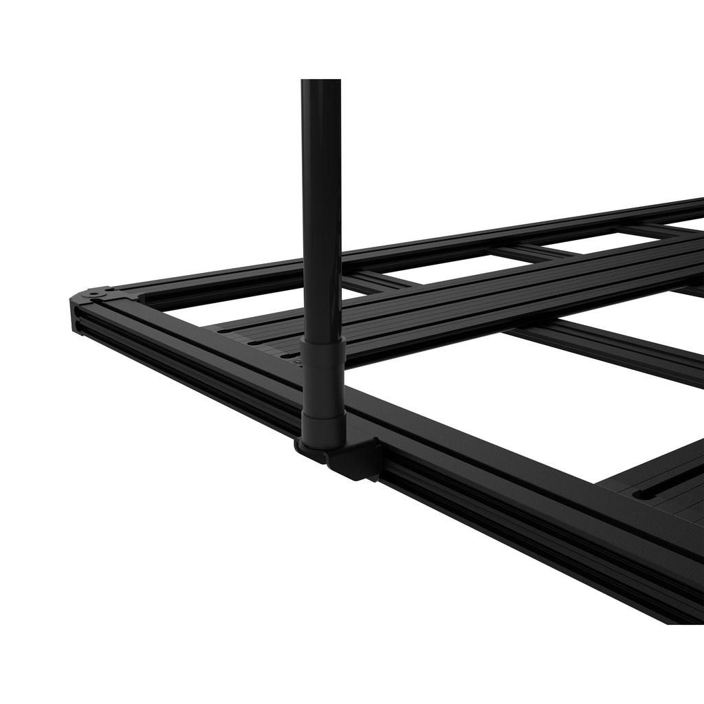 KC HiLiTES 92507 KC Roof Rack NMO Antenna Mount