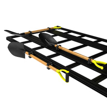 Load image into Gallery viewer, KC HiLiTES 92509 KC Quick Fist Roof Rack Mount