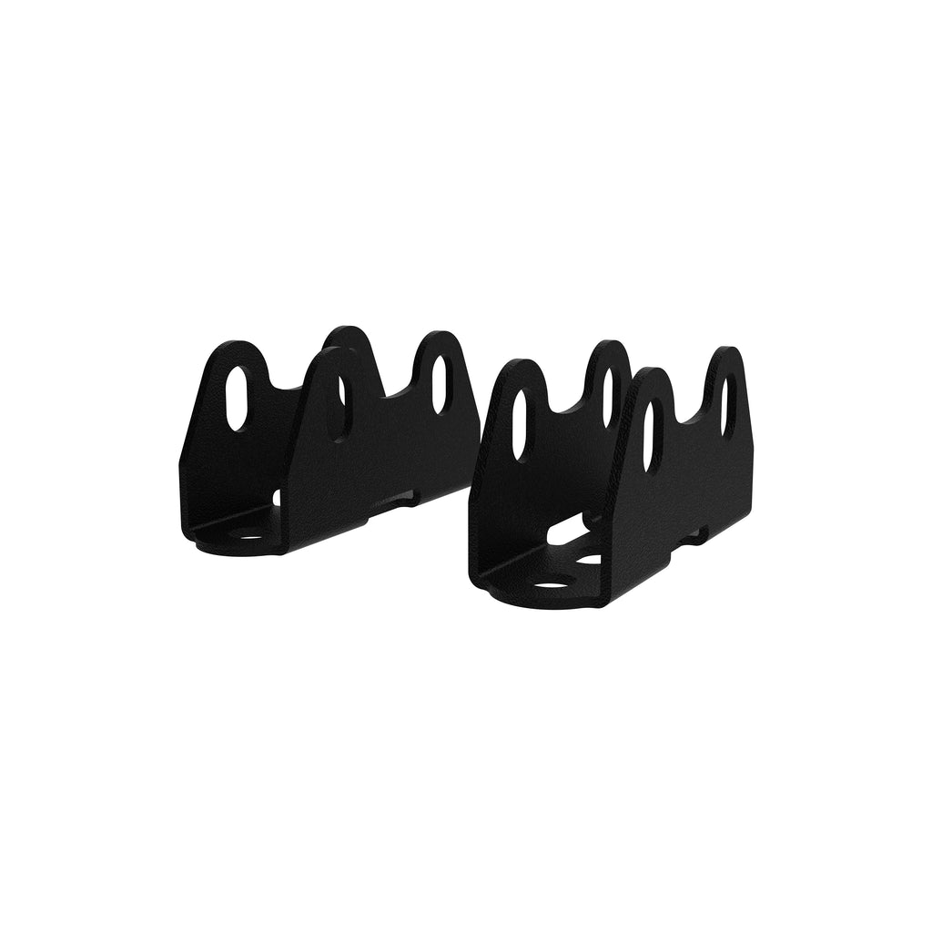 KC HiLiTES 92509 KC Quick Fist Roof Rack Mount