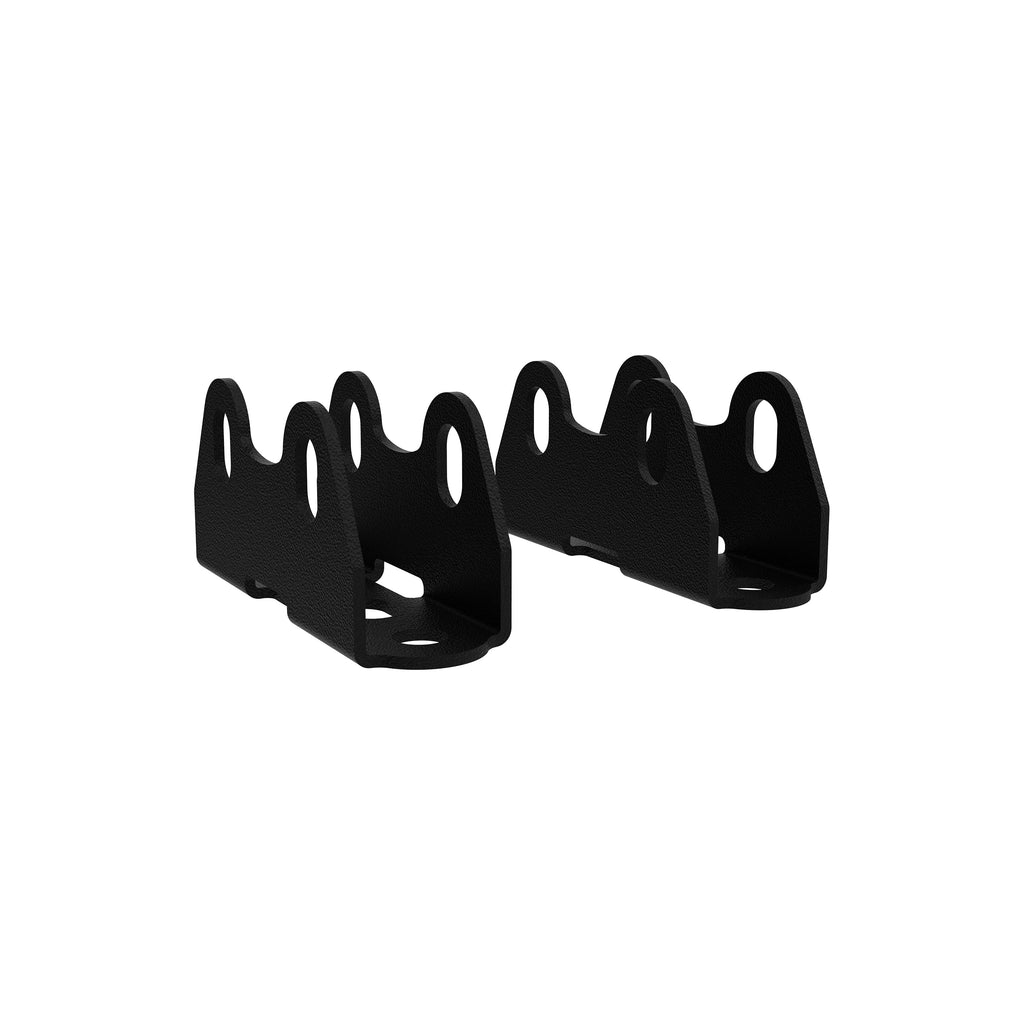 KC HiLiTES 92509 KC Quick Fist Roof Rack Mount