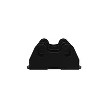Load image into Gallery viewer, KC HiLiTES 92509 KC Quick Fist Roof Rack Mount
