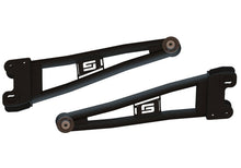 Load image into Gallery viewer, Superlift 9250PR Radius Arms-Pair-23-25 F-250/F-350-2-6in. Lift Kit for Select Ford F-250 Super Duty, Ford F-350 Super Duty
