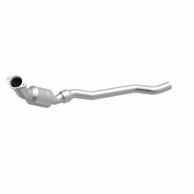 Load image into Gallery viewer, MagnaFlow Exhaust Products 51585 OEM Grade Direct-Fit Catalytic Converter for Select Chrysler 300, Dodge Charger, Dodge Magnum