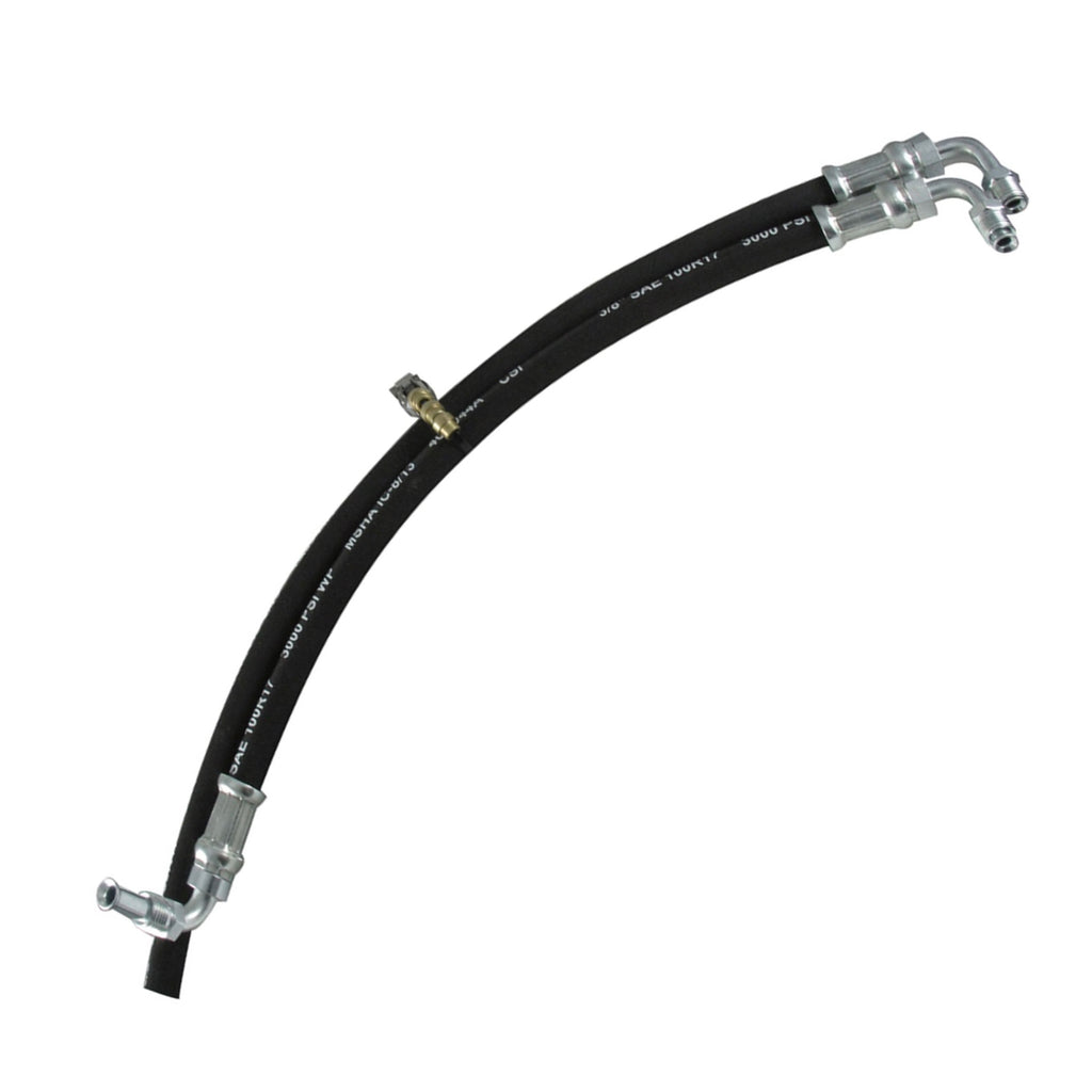 Borgeson 925118 2 Pc Rubber