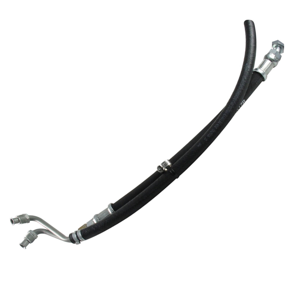 Borgeson 925109 2 Pc Rubber