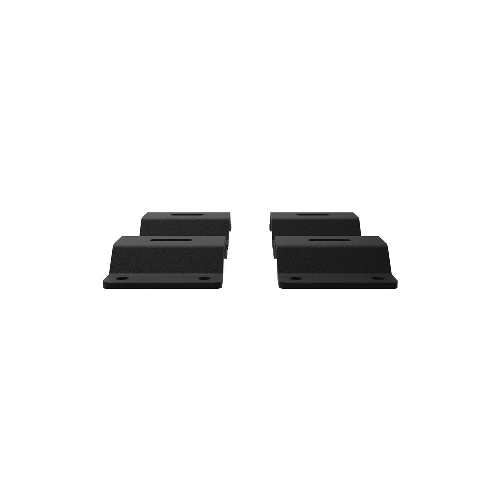 KC HiLiTES 92510 KC Rooftop Tent Mounts